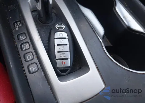 2017 Nissan Altima 2.5 Sv из США, поврежденный, VIN 1N4AL3AP3HC285236